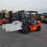 Used HELI K30 forklifts for sale