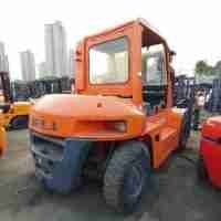 Used Heli CPCD60 Forklifts for sale