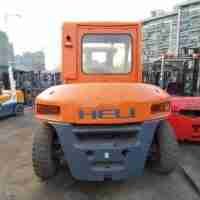 Used Heli CPCD60 Forklifts for sale