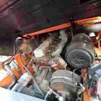 Used Heli CPCD60 Forklifts for sale
