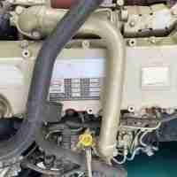 Used Kobelco SK260/SK350 26-tons Excavator