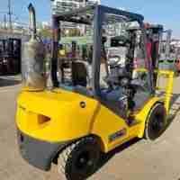 Used Komatsu 30 forklifts for sale