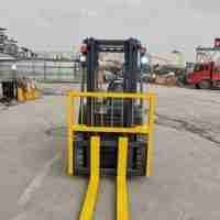 Used Komatsu 30 forklifts for sale