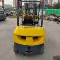 Used Komatsu 30 forklifts for sale