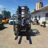 Used Komatsu FD30T forklifts for sale