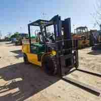 Used Komatsu FD50 Forklift for sale
