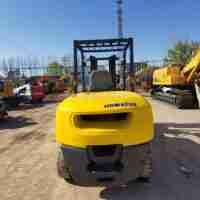 Used Komatsu FD50 Forklift for sale
