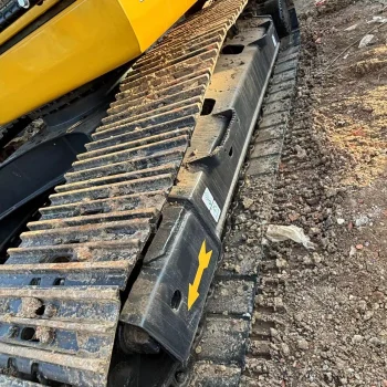 Used Komatsu PC160 Excavator for sale