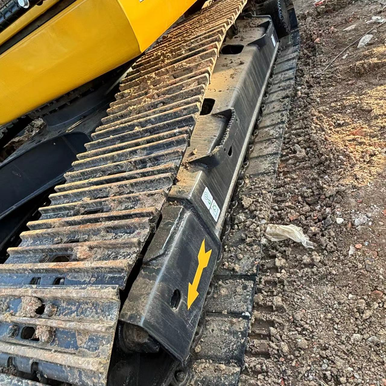 Used Komatsu PC160 Excavator for sale
