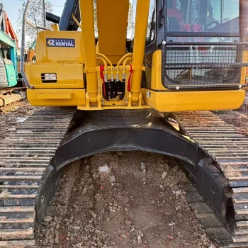 Used Komatsu PC160 Excavator for sale