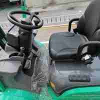Used MITSUBISHI FD30NT forklifts for sale