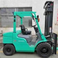 Used MITSUBISHI FD30NT forklifts for sale
