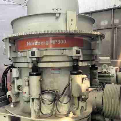 Used_Metso_Nordberg_HP300_Cone_Crusher (2)(1)