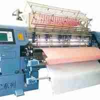 Used Multi-needle Quilting Sewing Machines for sale