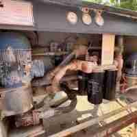 Used SANDVIK CH660- MF Cone Crusher for sale