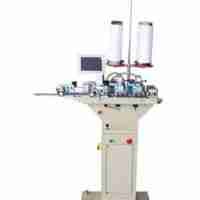 Used Socks Linking sewing machinery for sale