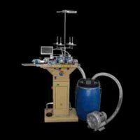 Used Socks Linking sewing machinery for sale