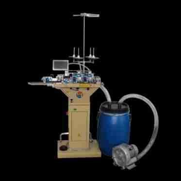 Used Socks Linking sewing machinery for sale