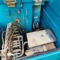Used SunWard SWE60 Excavators for sale