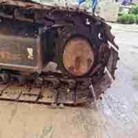 Used SunWard SWE60 Excavators for sale