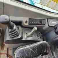 Used SunWard SWE60 Excavators for sale