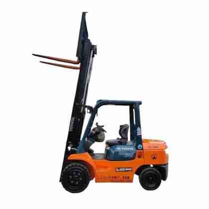 Used TOYOTA FD35 Forklifts for sale