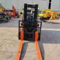 Used TOYOTA FD50 Forklifts for sale
