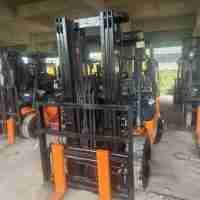 Used Toyota FD30 Forklift for sale