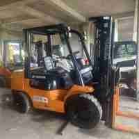 Used Toyota FD30 Forklift for sale