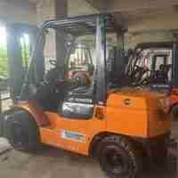 Used Toyota FD30 Forklift for sale