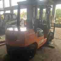 Used Toyota FD30 Forklift for sale