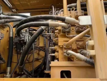 Used Trinity 405 Rotary Drilling Rigs f 4