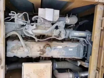 Used Trinity 405 Rotary Drilling Rigs f 5