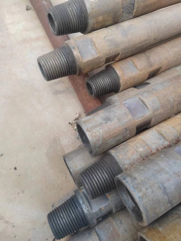 Used Water Well Drill Pipes for sale 2