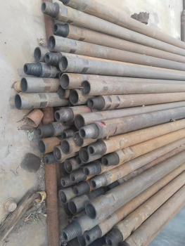 Used Water Well Drill Pipes for sale