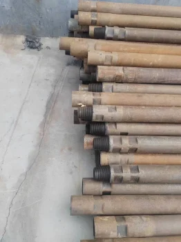 Used Water Well Drill Pipes for sale 3