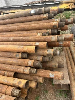 Used Water Well Drill Pipes for sale 4