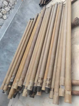 Used Water Well Drill Pipes for sale 6