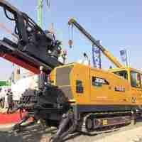 Used XCMG Xz450 Drilling rig for sale