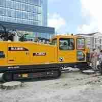 Used XCMG Xz450 Drilling rig for sale