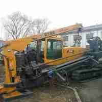 Used XCMG Xz450 Drilling rig for sale