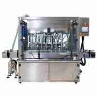 Used Xtime Beverage Filling Machine for sale