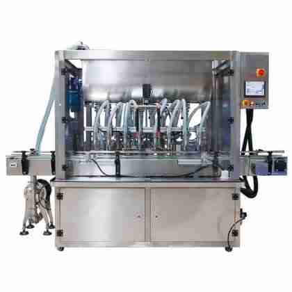 Used Xtime Beverage Filling Machine for sale
