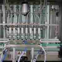 Used Xtime Beverage Filling Machine for sale