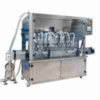 Used Xtime Beverage Filling Machine for sale