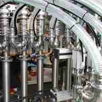 Used Xtime Beverage Filling Machine for sale