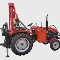 Used YT KF150S KF200S drilling rig for sale