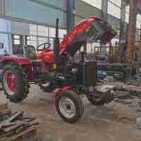 Used YT KF150S/KF200S drilling rig for sale