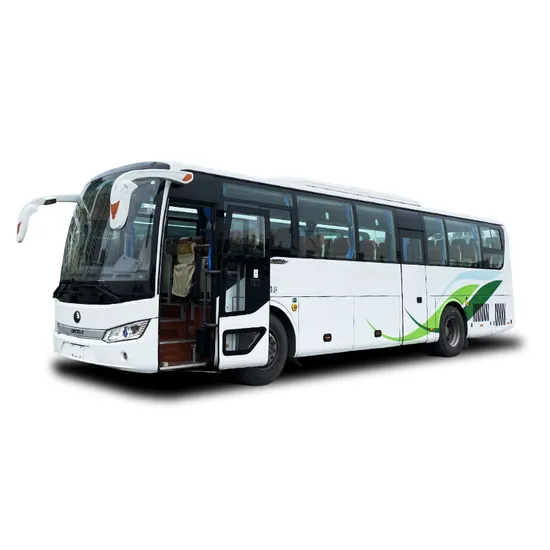 Used YUTNG ZK6115 coach bus for sale