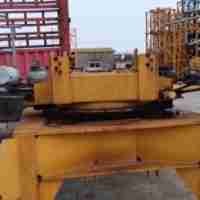 Used Yongmao tc6015-10 Tower Cranes for sale